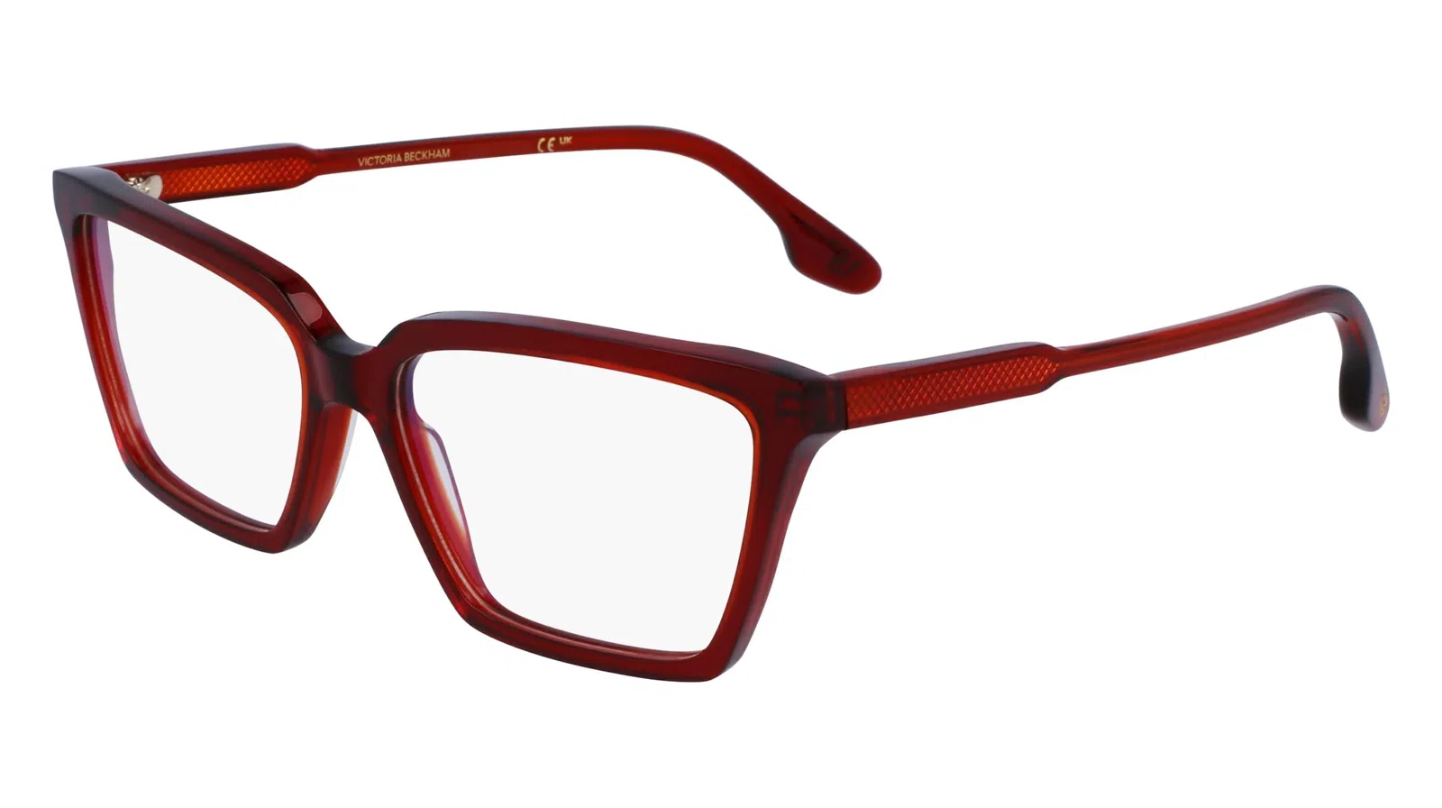 Victoria Beckham VB2653 Eyeglasses - view 3